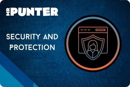 mr Punter security and protection