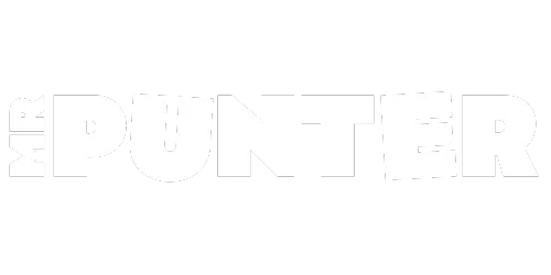 Mr Punter logo